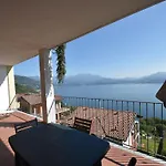 By Maggiore With Stunning View * 奥杰比奥