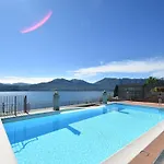 度假居 By Maggiore With Stunning View *