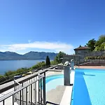 By Maggiore With Stunning View * 奥杰比奥