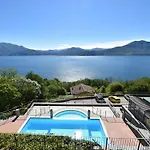 度假居 By Maggiore With Stunning View
