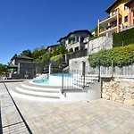 度假居 By Maggiore With Stunning View *