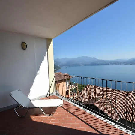 Spacious With View Holiday home