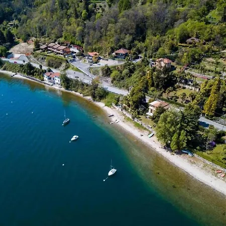 By Maggiore With Stunning View Ferienhaus *